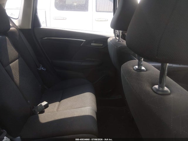 Продажа на аукционе авто 2015 Honda Fit Ex/ex-l, vin: 3HGGK5H86FM752759, номер лота: 45534668