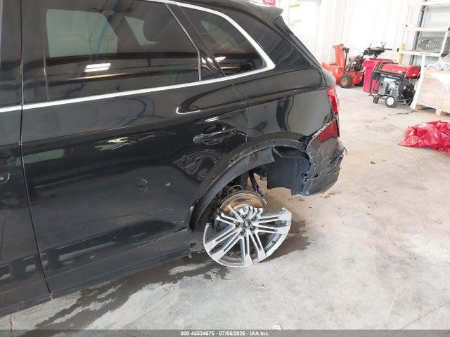 Продаж на аукціоні авто 2018 Audi Sq5 3.0t Premium Plus, vin: WA1A4AFYXJ2008909, номер лоту: 45534675