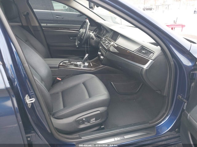 BMW 528I 2015 WBA5A5C5XFD521670 Image 5