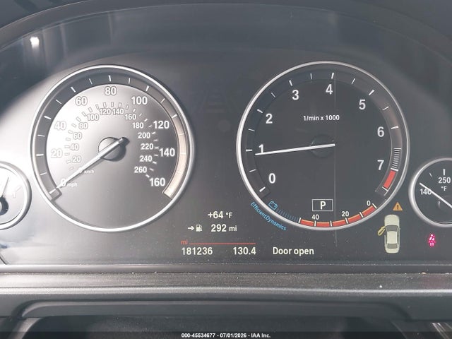 WBA5A5C5XFD521670 BMW 528I