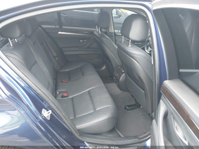 BMW 528I 2015 WBA5A5C5XFD521670 Image 8