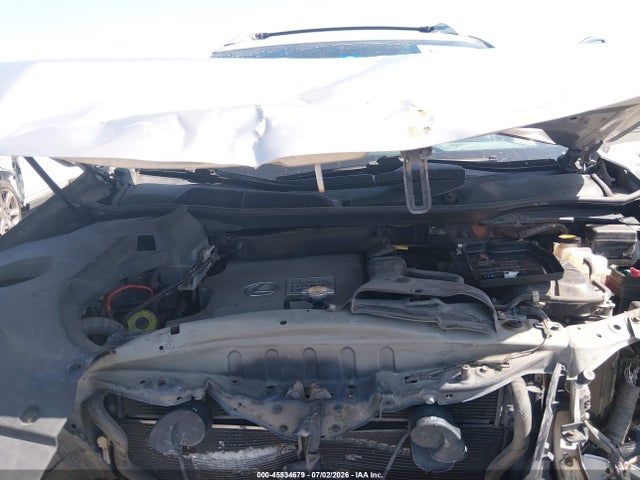 Aukcja sprzedaży 2011 Lexus Rx 450h, vin: JTJBC1BA6B2042639, numer aukcji: 45534679