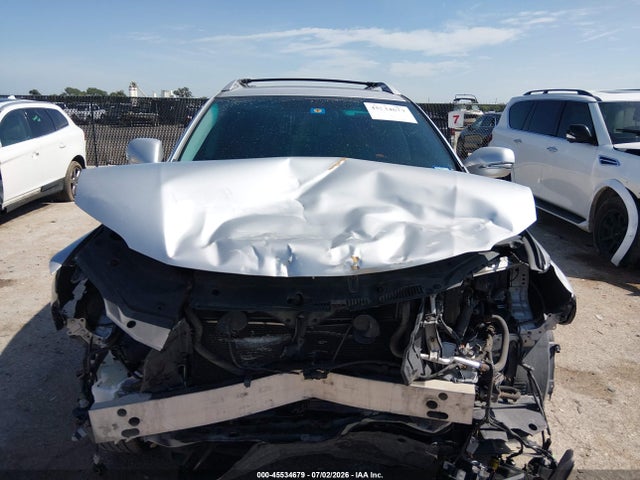 Aukcja sprzedaży 2011 Lexus Rx 450h, vin: JTJBC1BA6B2042639, numer aukcji: 45534679