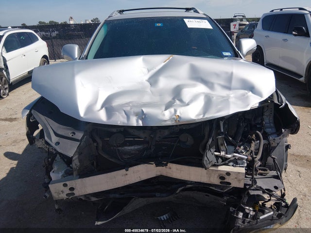 Aukcja sprzedaży 2011 Lexus Rx 450h, vin: JTJBC1BA6B2042639, numer aukcji: 45534679