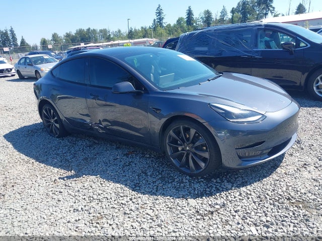 2023 5YJ3E1EA3PF432521 главное изображение