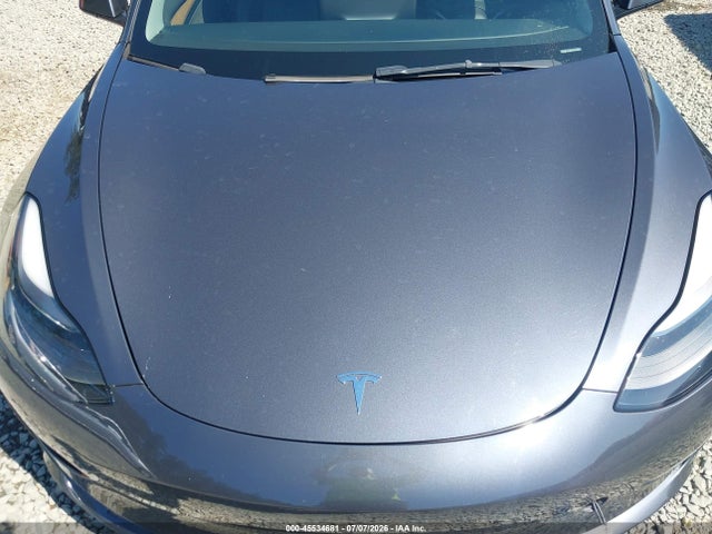 Aukcja sprzedaży 2023 Tesla Model 3 Rear-wheel Drive, vin: 5YJ3E1EA3PF432521, numer aukcji: 45534681