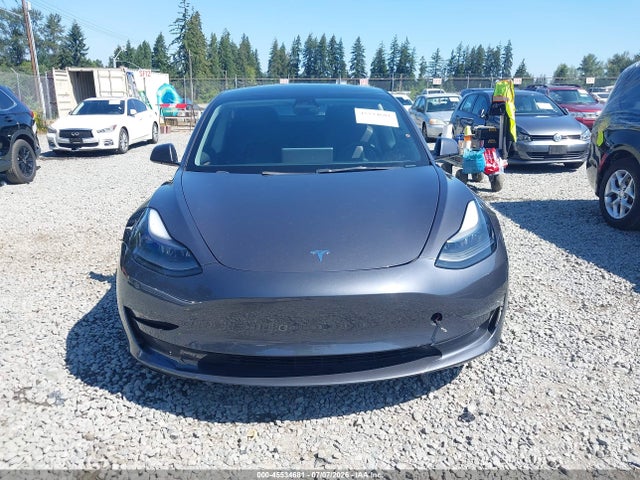 Aukcja sprzedaży 2023 Tesla Model 3 Rear-wheel Drive, vin: 5YJ3E1EA3PF432521, numer aukcji: 45534681