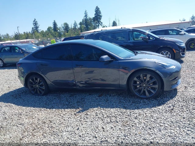 Aukcja sprzedaży 2023 Tesla Model 3 Rear-wheel Drive, vin: 5YJ3E1EA3PF432521, numer aukcji: 45534681