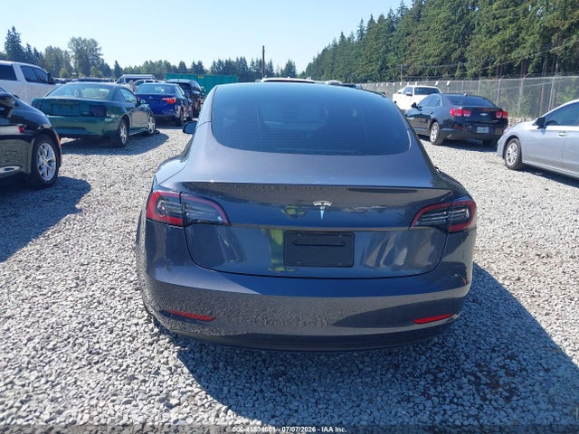 Aukcja sprzedaży 2023 Tesla Model 3 Rear-wheel Drive, vin: 5YJ3E1EA3PF432521, numer aukcji: 45534681