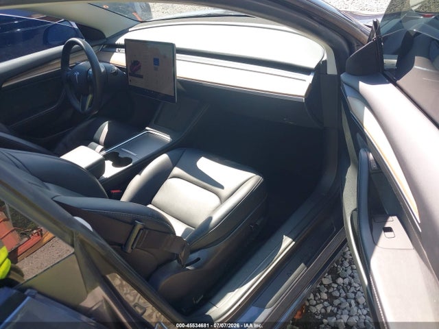 Aukcja sprzedaży 2023 Tesla Model 3 Rear-wheel Drive, vin: 5YJ3E1EA3PF432521, numer aukcji: 45534681