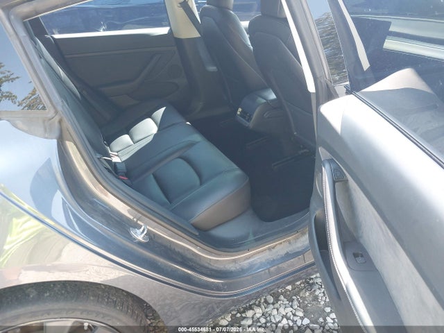Aukcja sprzedaży 2023 Tesla Model 3 Rear-wheel Drive, vin: 5YJ3E1EA3PF432521, numer aukcji: 45534681