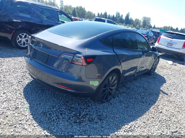 Aukcja sprzedaży 2023 Tesla Model 3 Rear-wheel Drive, vin: 5YJ3E1EA3PF432521, numer aukcji: 45534681