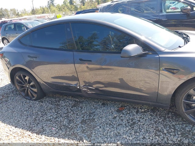 Aukcja sprzedaży 2023 Tesla Model 3 Rear-wheel Drive, vin: 5YJ3E1EA3PF432521, numer aukcji: 45534681
