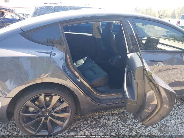 Aukcja sprzedaży 2023 Tesla Model 3 Rear-wheel Drive, vin: 5YJ3E1EA3PF432521, numer aukcji: 45534681