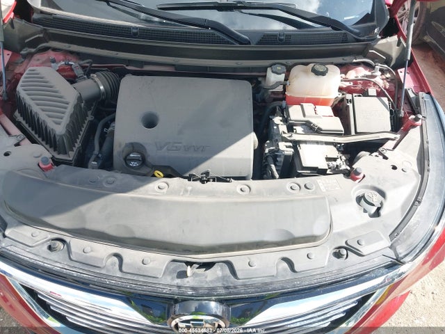 45534683 :رقم المزاد ، 5GAERCKW8RJ111757 vin ، 2024 Buick Enclave Premium Fwd مزاد بيع