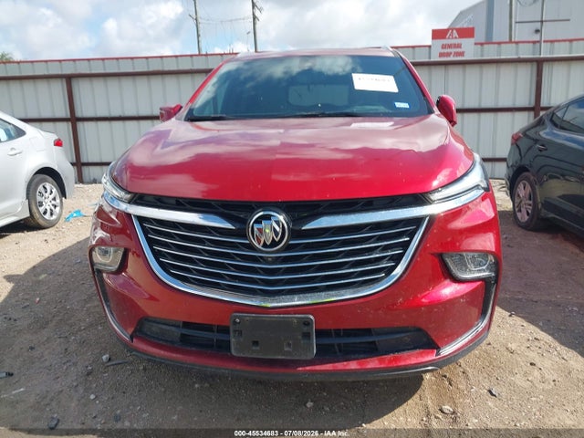 45534683 :رقم المزاد ، 5GAERCKW8RJ111757 vin ، 2024 Buick Enclave Premium Fwd مزاد بيع
