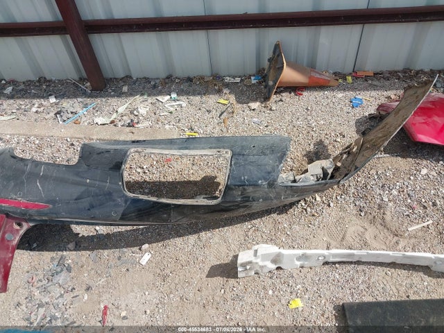 45534683 :رقم المزاد ، 5GAERCKW8RJ111757 vin ، 2024 Buick Enclave Premium Fwd مزاد بيع