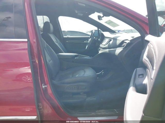 45534683 :رقم المزاد ، 5GAERCKW8RJ111757 vin ، 2024 Buick Enclave Premium Fwd مزاد بيع