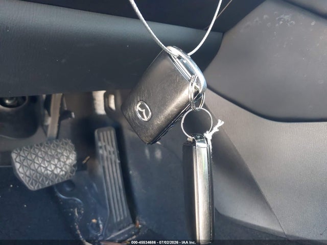 Aukcja sprzedaży 2020 Mazda Mazda6 Grand Touring Reserve, vin: JM1GL1WY8L1522446, numer aukcji: 45534686