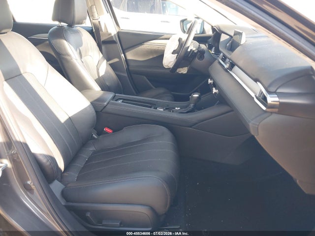 Aukcja sprzedaży 2020 Mazda Mazda6 Grand Touring Reserve, vin: JM1GL1WY8L1522446, numer aukcji: 45534686