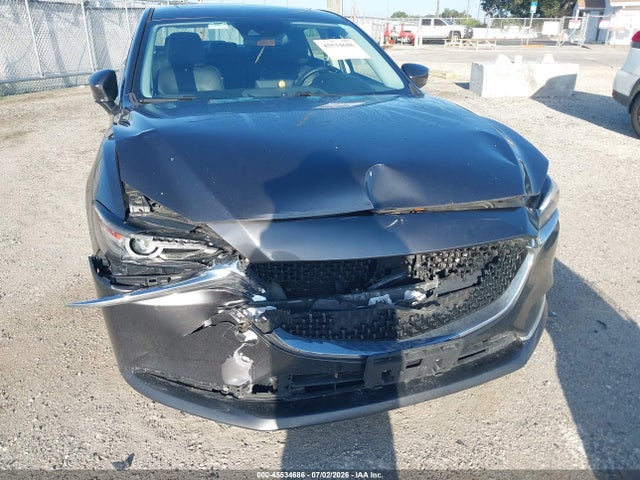 Aukcja sprzedaży 2020 Mazda Mazda6 Grand Touring Reserve, vin: JM1GL1WY8L1522446, numer aukcji: 45534686