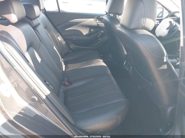 Aukcja sprzedaży 2020 Mazda Mazda6 Grand Touring Reserve, vin: JM1GL1WY8L1522446, numer aukcji: 45534686