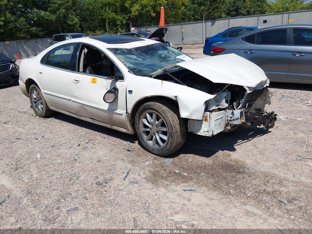 Продаж на аукціоні авто 2004 Chrysler 300m, vin: 2C3HE66G84H680988, номер лоту: 45534687
