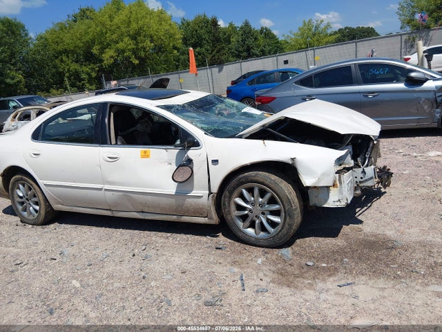 Aukcja sprzedaży 2004 Chrysler 300m, vin: 2C3HE66G84H680988, numer aukcji: 45534687