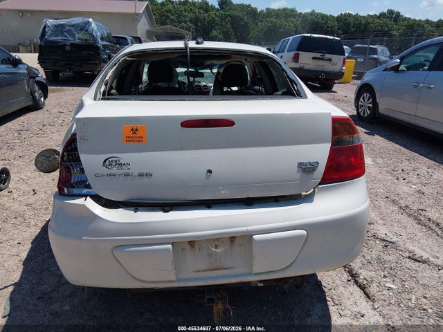 Aukcja sprzedaży 2004 Chrysler 300m, vin: 2C3HE66G84H680988, numer aukcji: 45534687