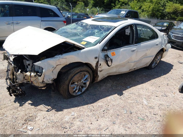 Aukcja sprzedaży 2004 Chrysler 300m, vin: 2C3HE66G84H680988, numer aukcji: 45534687