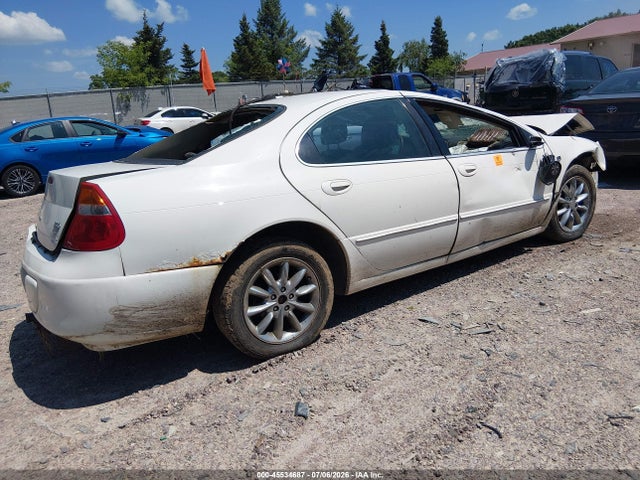 Aukcja sprzedaży 2004 Chrysler 300m, vin: 2C3HE66G84H680988, numer aukcji: 45534687
