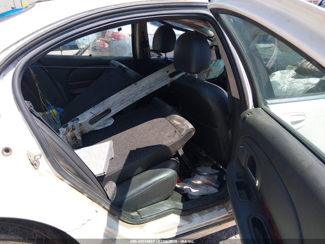 Aukcja sprzedaży 2004 Chrysler 300m, vin: 2C3HE66G84H680988, numer aukcji: 45534687
