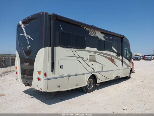 Aukcja sprzedaży 2016 Winnebago Sprinter, vin: WDAPF4CA4G9645641, numer aukcji: 45534689