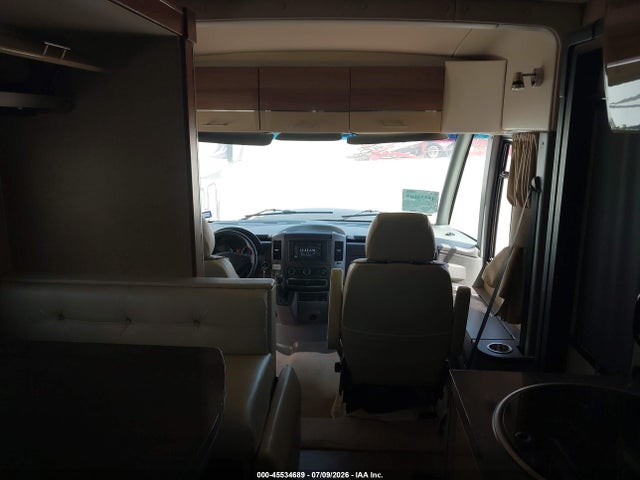 WDAPF4CA4G9645641 Winnebago Sprinter