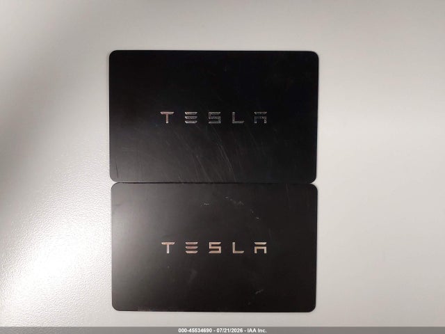 Aukcja sprzedaży 2023 Tesla Model 3 Long Range Dual Motor All-wheel Drive, vin: 5YJ3E1EB2PF709510, numer aukcji: 45534690