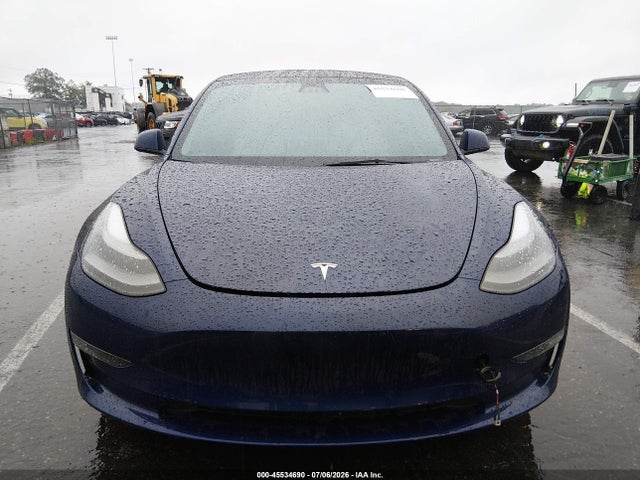 Aukcja sprzedaży 2023 Tesla Model 3 Long Range Dual Motor All-wheel Drive, vin: 5YJ3E1EB2PF709510, numer aukcji: 45534690