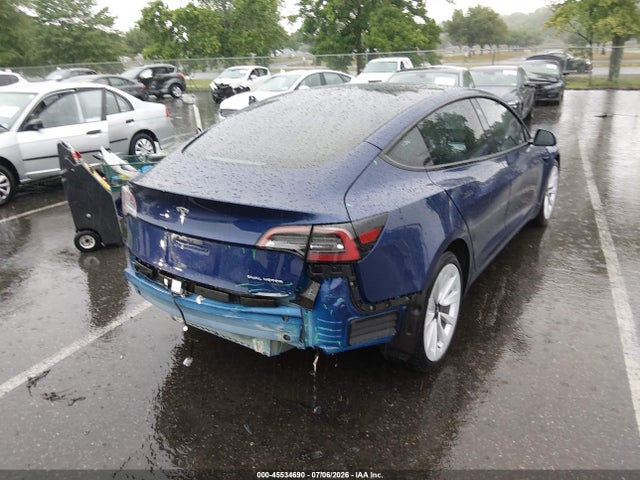 Aukcja sprzedaży 2023 Tesla Model 3 Long Range Dual Motor All-wheel Drive, vin: 5YJ3E1EB2PF709510, numer aukcji: 45534690