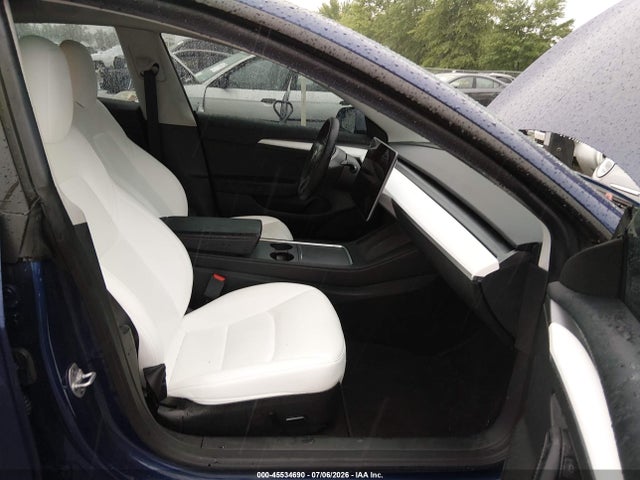 Aukcja sprzedaży 2023 Tesla Model 3 Long Range Dual Motor All-wheel Drive, vin: 5YJ3E1EB2PF709510, numer aukcji: 45534690