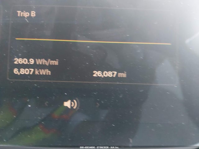 Aukcja sprzedaży 2023 Tesla Model 3 Long Range Dual Motor All-wheel Drive, vin: 5YJ3E1EB2PF709510, numer aukcji: 45534690