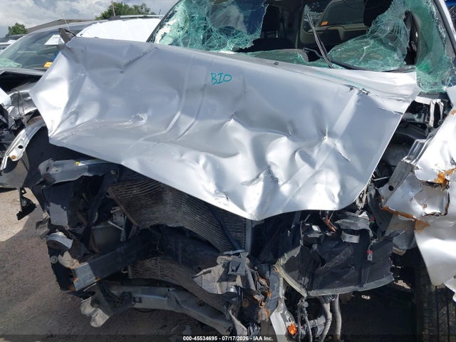 45534695 :رقم المزاد ، 2D4RN4DE4AR211539 vin ، 2010 Dodge Grand Caravan Se مزاد بيع
