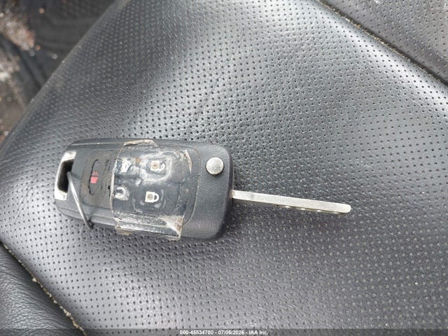 Chevrolet Equinox 2lt 2015 2GNFLGE38F6200919 Image 11