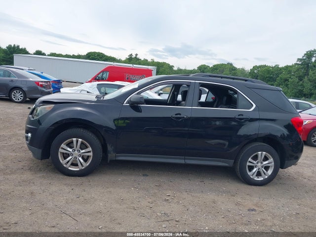 Chevrolet Equinox 2lt 2015 2GNFLGE38F6200919 Image 15