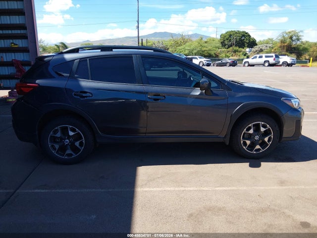 Subaru Crosstrek 2.0i Premium 2018 JF2GTADC1JH313112 Image 13