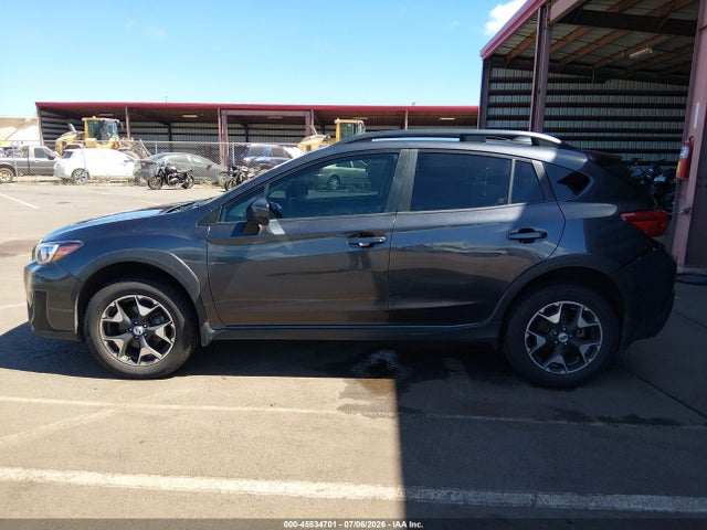 Subaru Crosstrek 2.0i Premium 2018 JF2GTADC1JH313112 Image 14