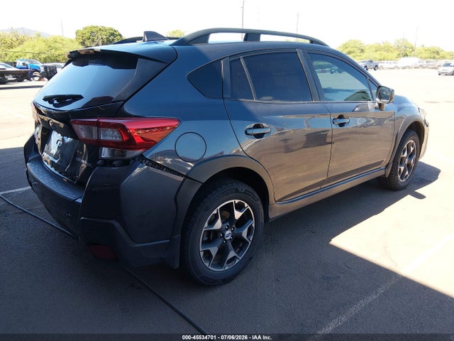 Subaru Crosstrek 2.0i Premium 2018 JF2GTADC1JH313112 Image 4