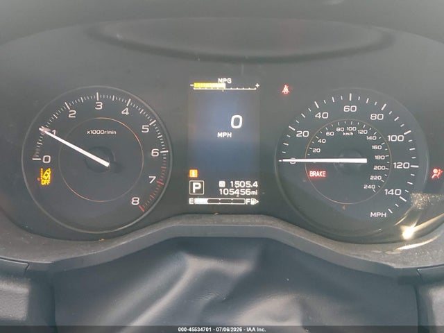 Subaru Crosstrek 2.0i Premium 2018 JF2GTADC1JH313112 Image 7