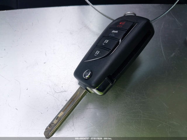 Toyota COROLLA LE 2021 5YFEPMAE0MP211357 Image 11