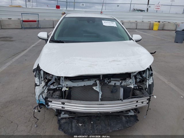 Toyota COROLLA LE 2021 5YFEPMAE0MP211357 Image 13