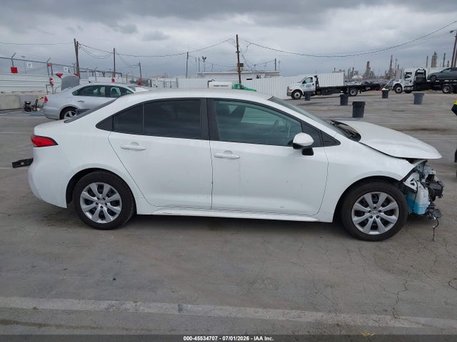 Toyota COROLLA LE 2021 5YFEPMAE0MP211357 Image 14
