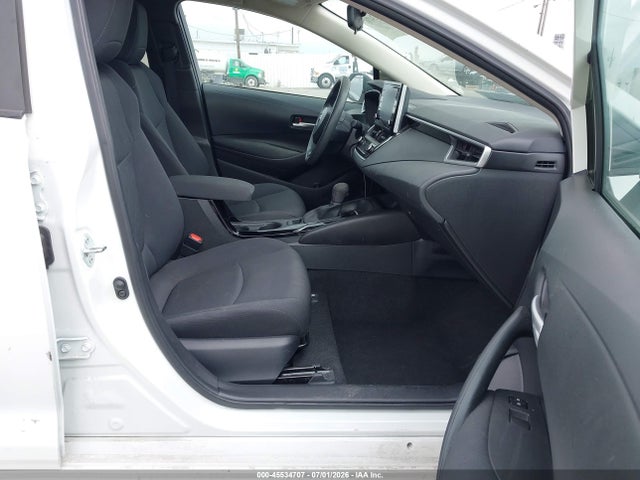 Toyota COROLLA LE 2021 5YFEPMAE0MP211357 Image 5